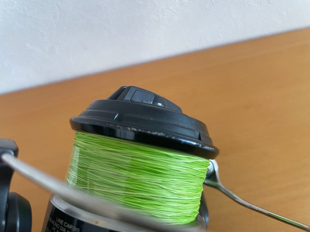 【希少】20ストラディックSW5000XG スピニングリール