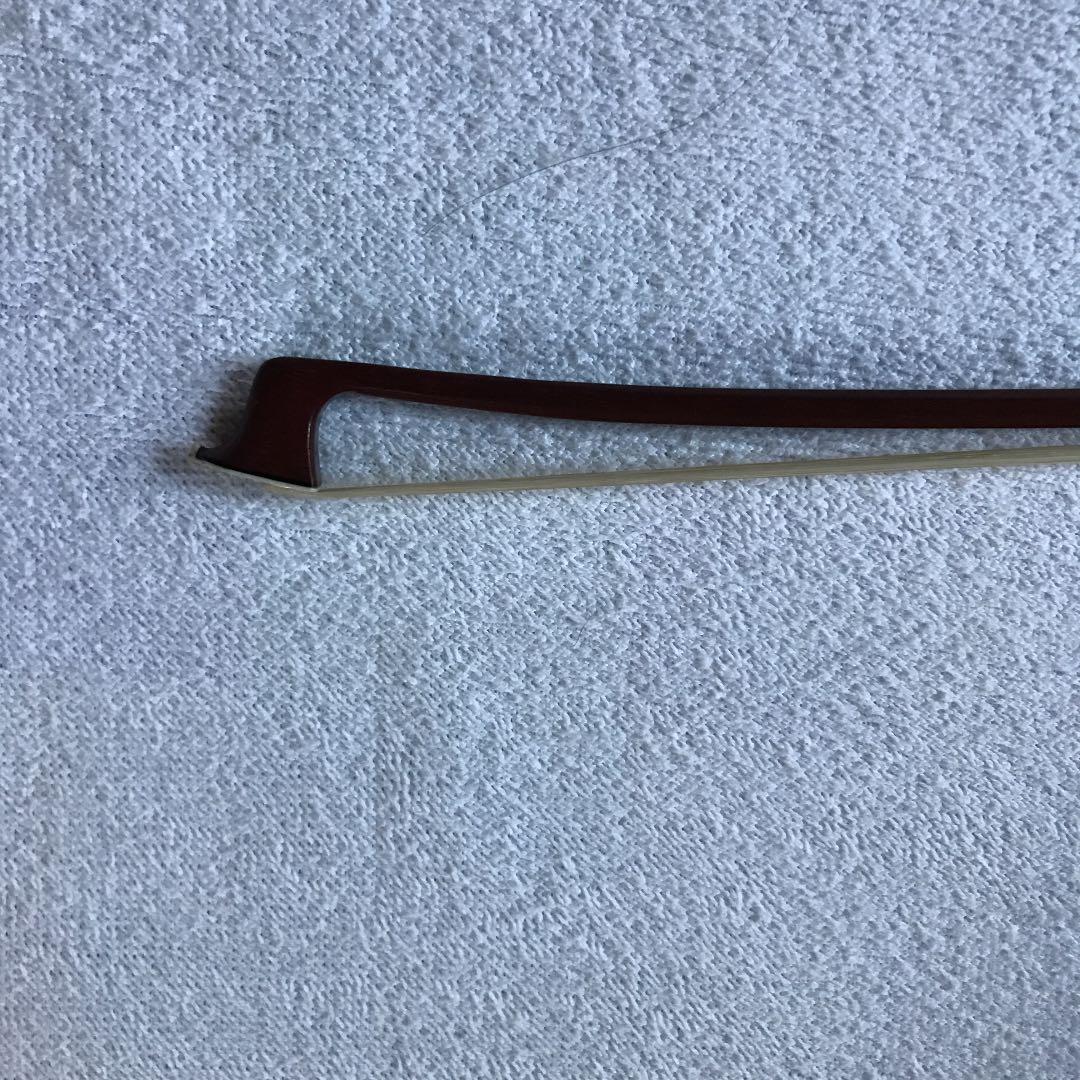 アバロンバイオリン弓A