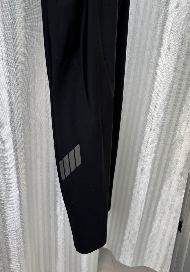 assos MILLE GT ビブタイツ 最新モデル　数回使用のみ