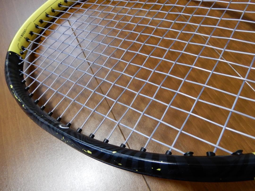 DUNLOP SX300TOUR　G2