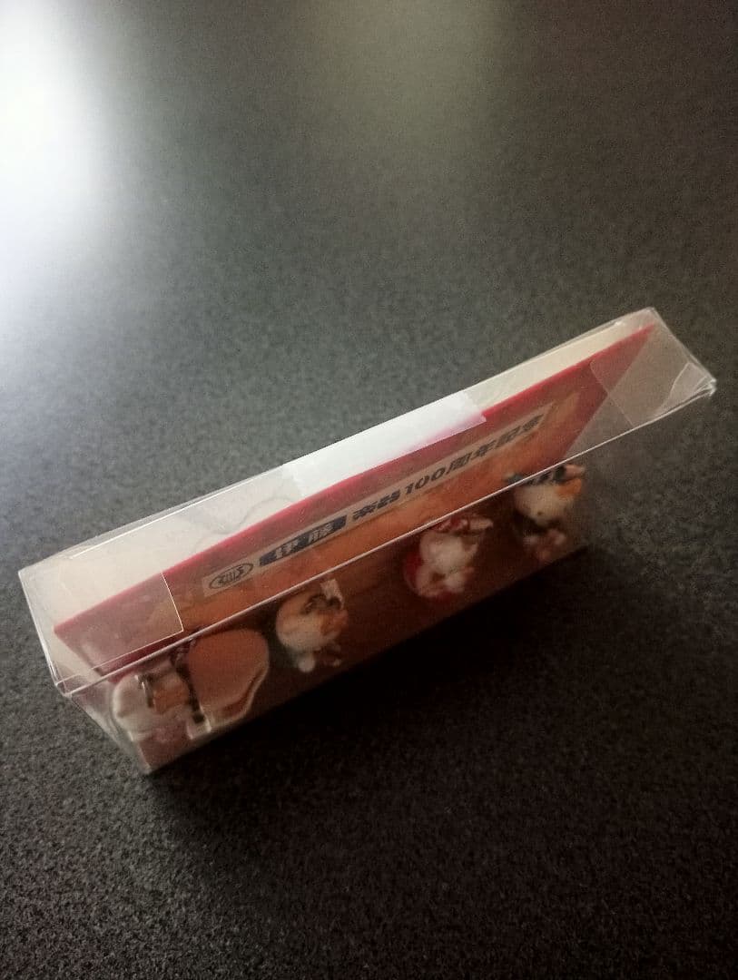 d*9様 伊藤楽器限定　ハローキティ　ストラップ 4個セット