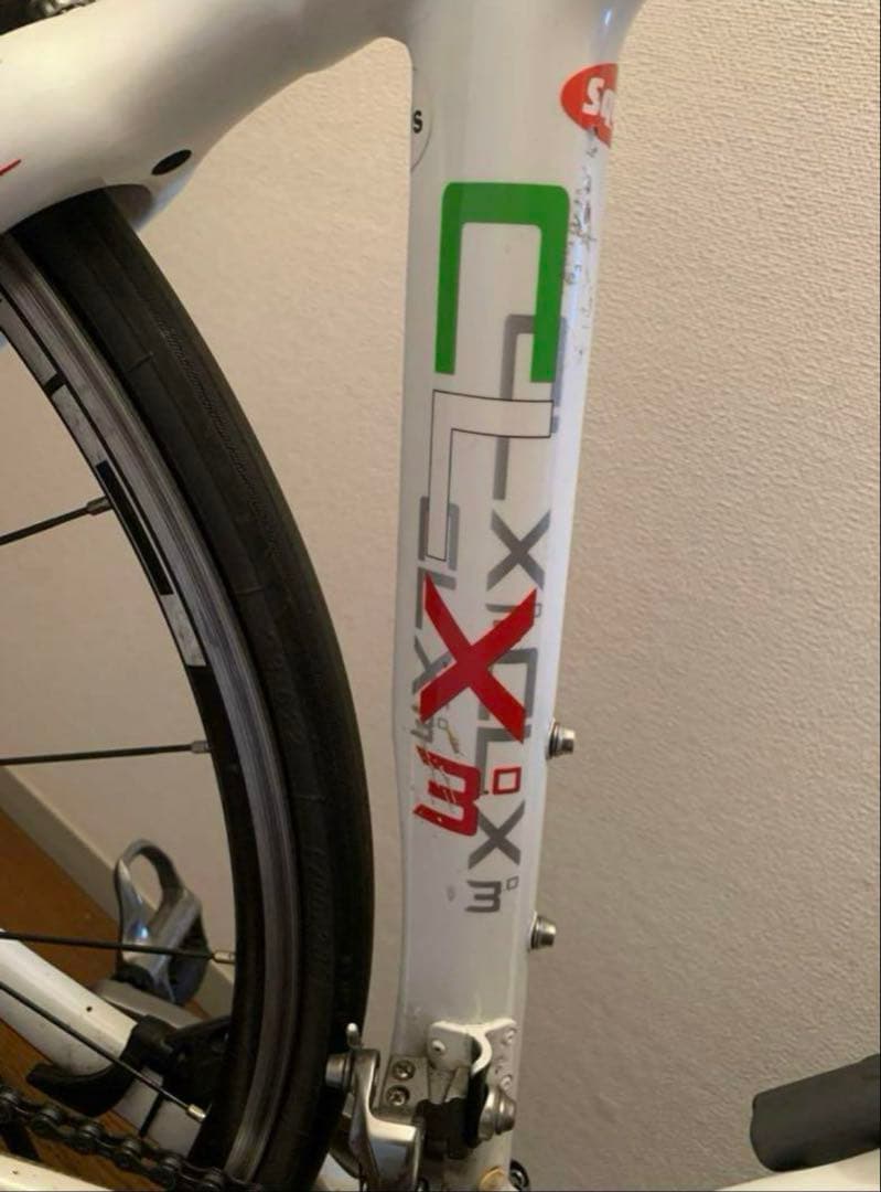 すけ様　ロードバイク　コルナゴ　CLX3.0 完成車　その他フルセット