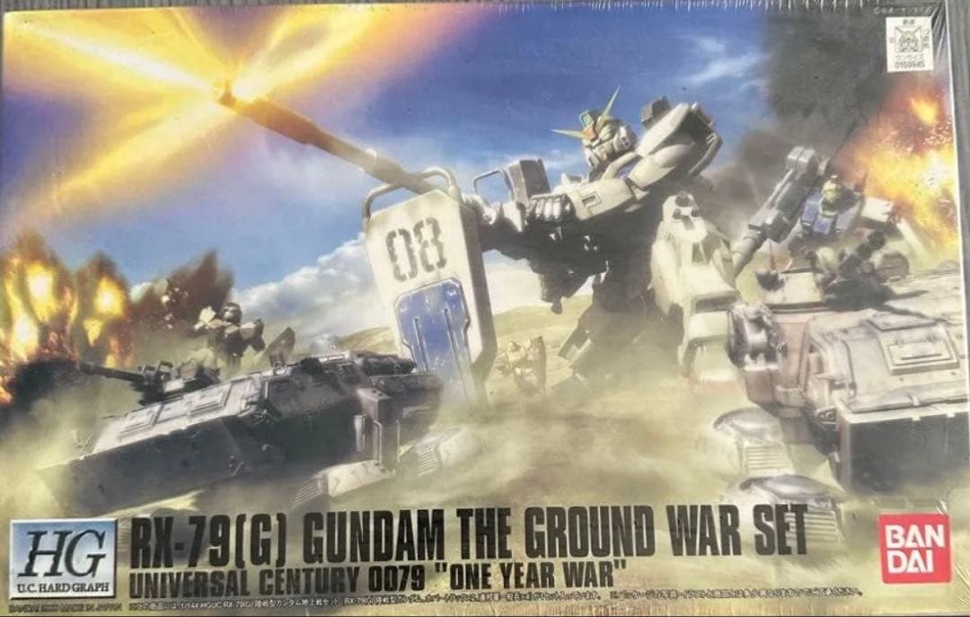 ガンプラまとめ売り RG HG 未組立　組立済