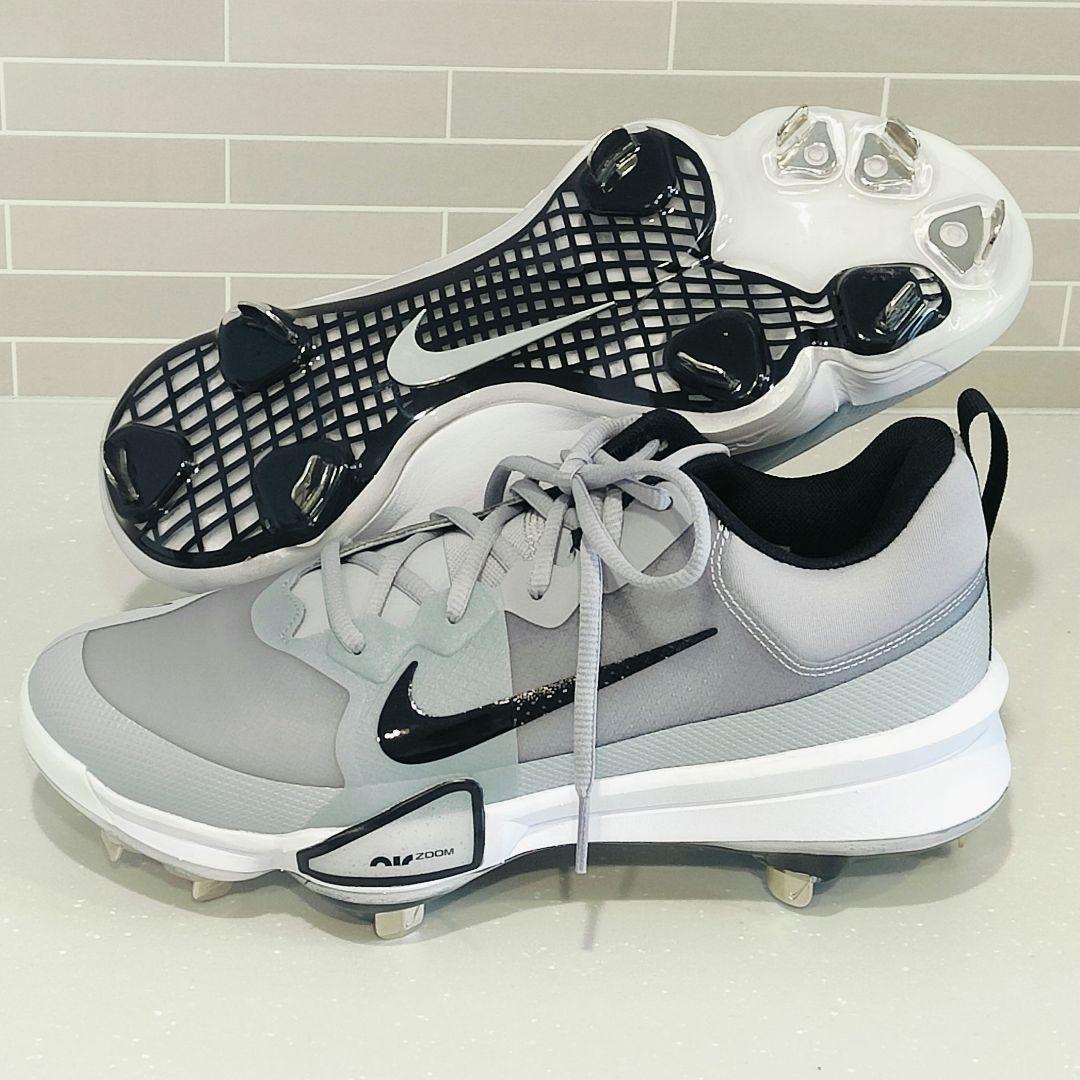 【US限定トラウトモデル】ナイキ 野球スパイク フォースズームトラウト9プロ