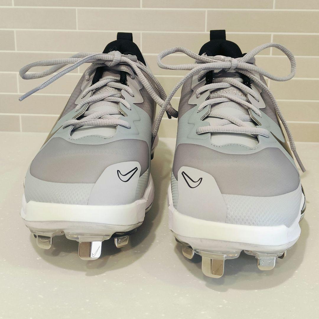 【US限定トラウトモデル】ナイキ 野球スパイク フォースズームトラウト9プロ