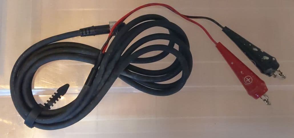 ダイワのスーパータナコンX500WP