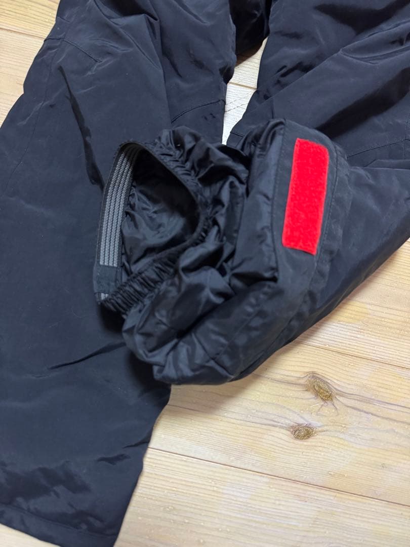 ⭐︎ui ⭐︎ Burton KIDS スノーボードビブパンツＳ