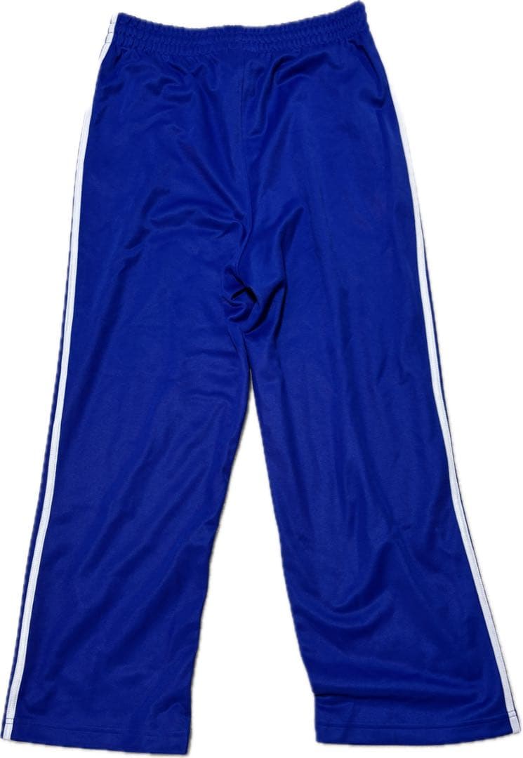 adidas トラックパンツ　y2k テック