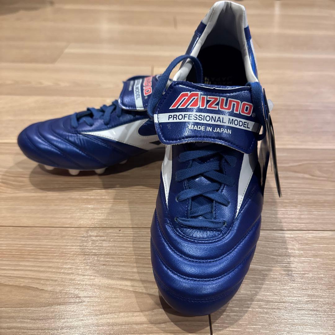 モレリア2 JAPAN【希少カラー＆新品】26.5cm