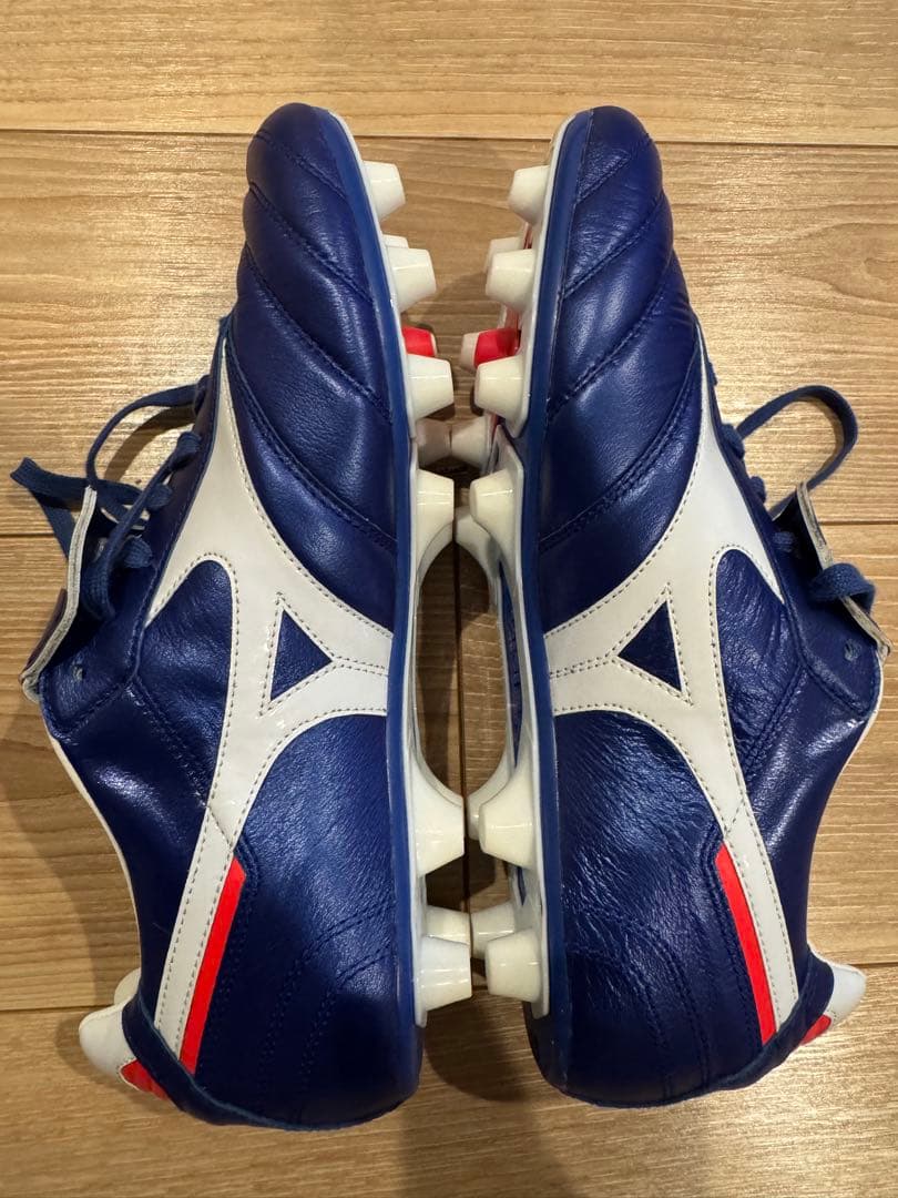 モレリア2 JAPAN【希少カラー＆新品】26.5cm