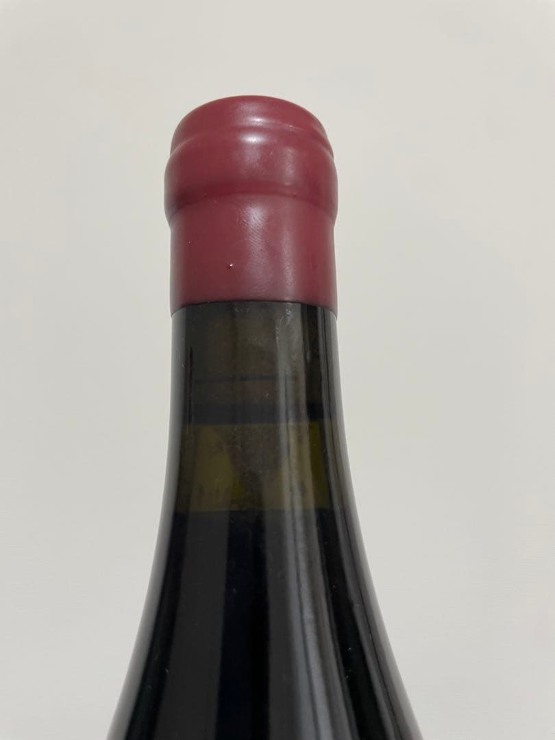 ドメーヌタカヒコ　ナナ・ツ・モリ 2016 ピノ・ノワール