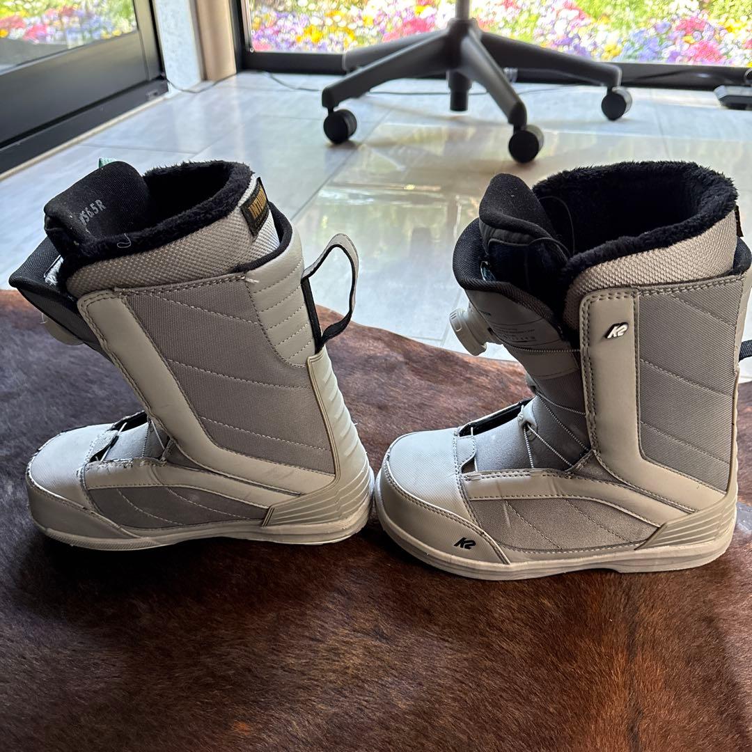 K2 Haven スノーボードブーツ 6.5 US
