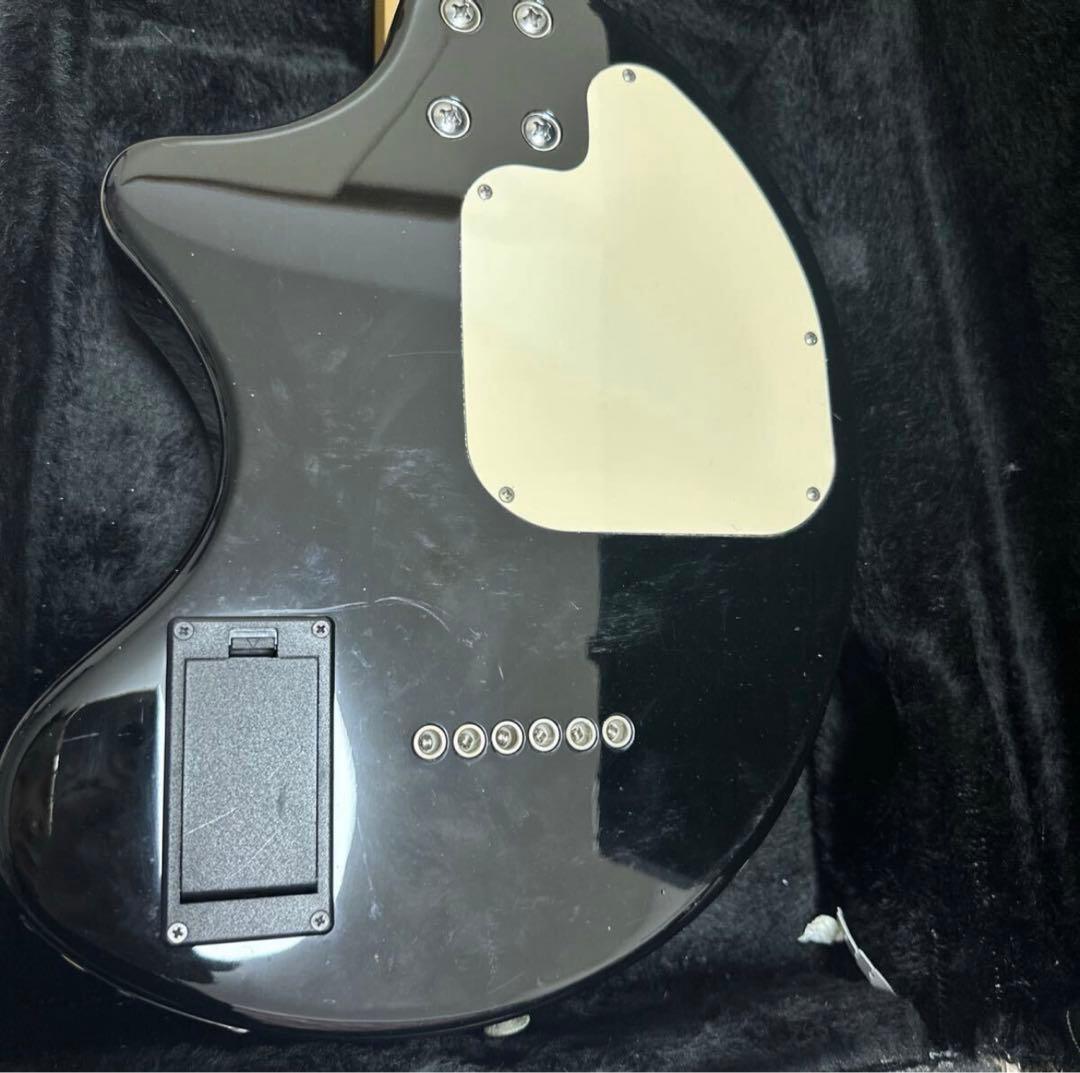 限定30本FERNANDES フェルナンデス アンプ内蔵エレキギター