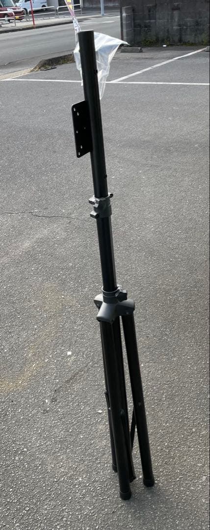 ダーツスタンド