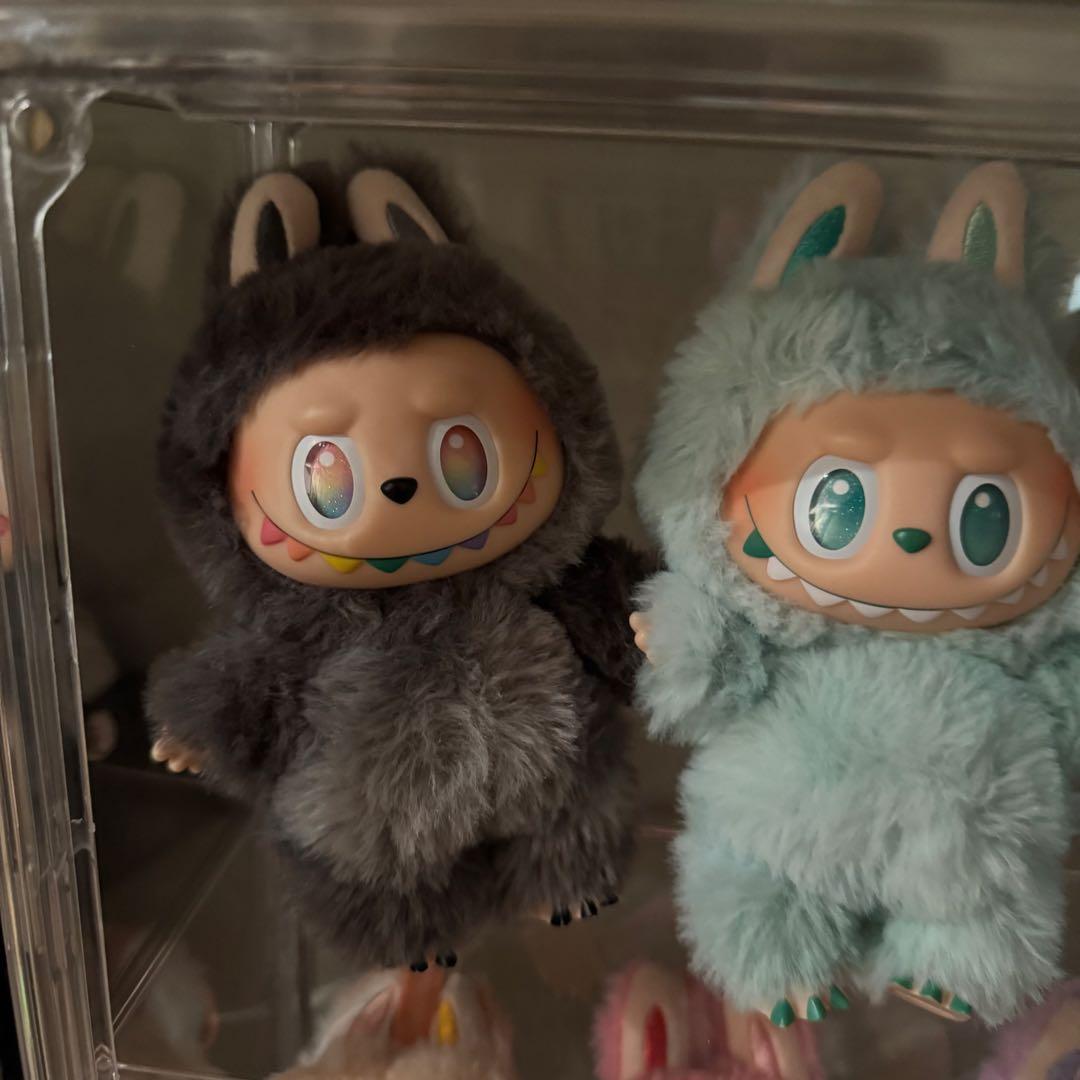 ラブブ エナジー シークレット まとめ売り POPMART