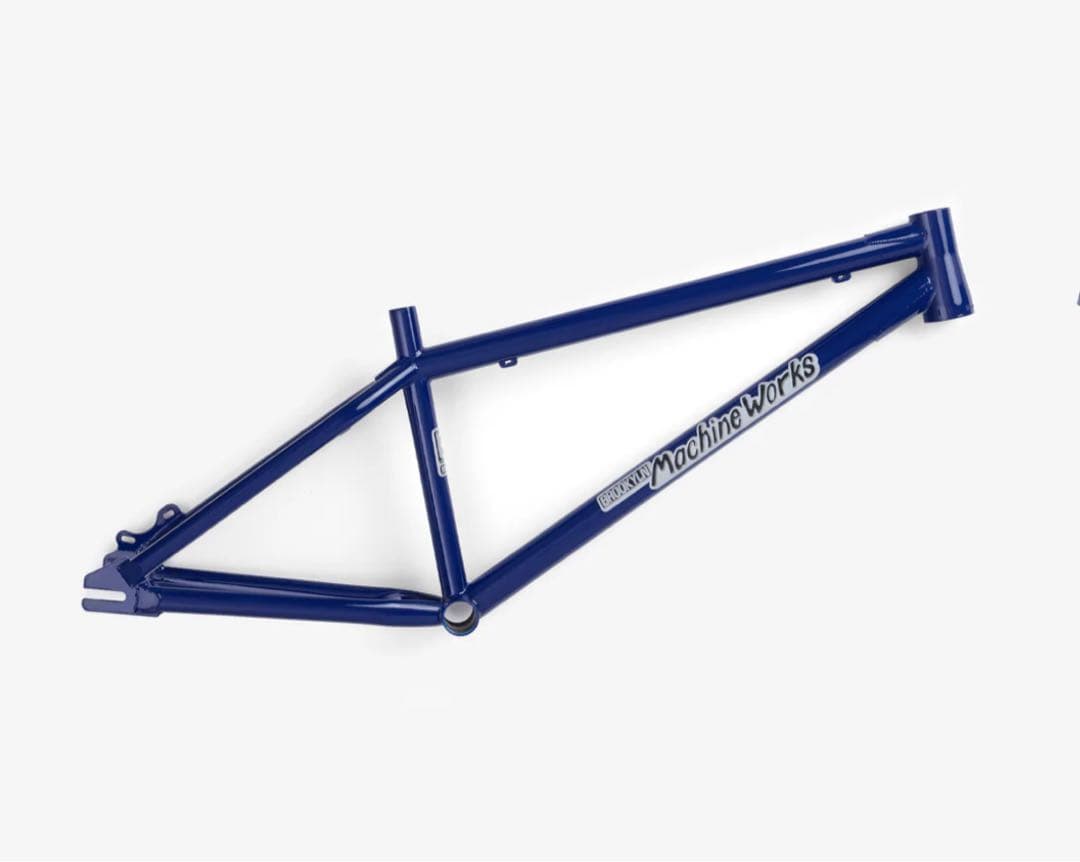 BROOKLYN MACHINE WORKS V4 PARK パークバイク