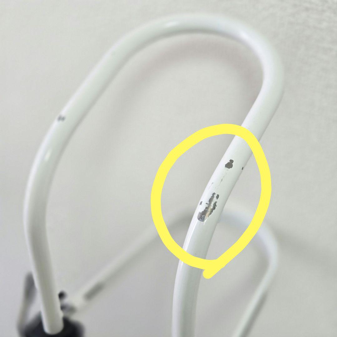 自転車スタンド A01VSpecial 縦置きも横置きも可