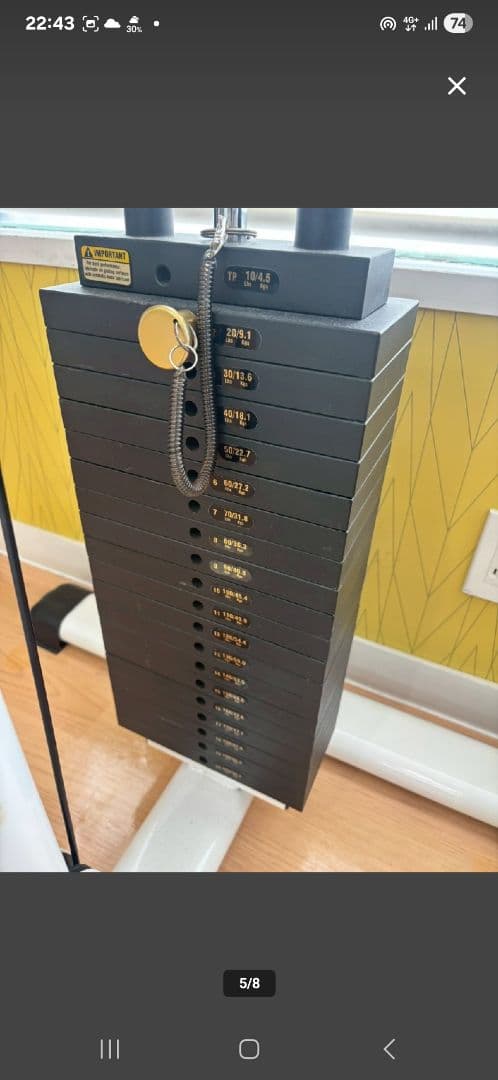 ラットプルダウンマシン200 地域限定無料配送！