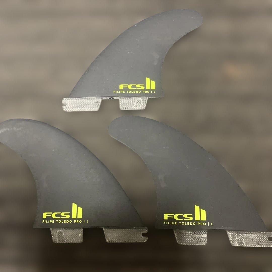 ス*丸様 FCS II FT Athlete Series Lサイズ 4 最終価