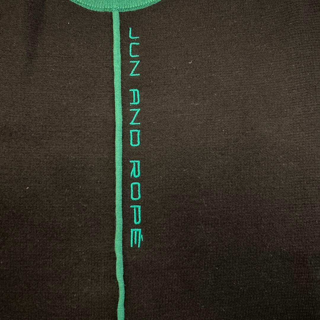 JUN&ROPE’ ジュンアンドロペ　セーター