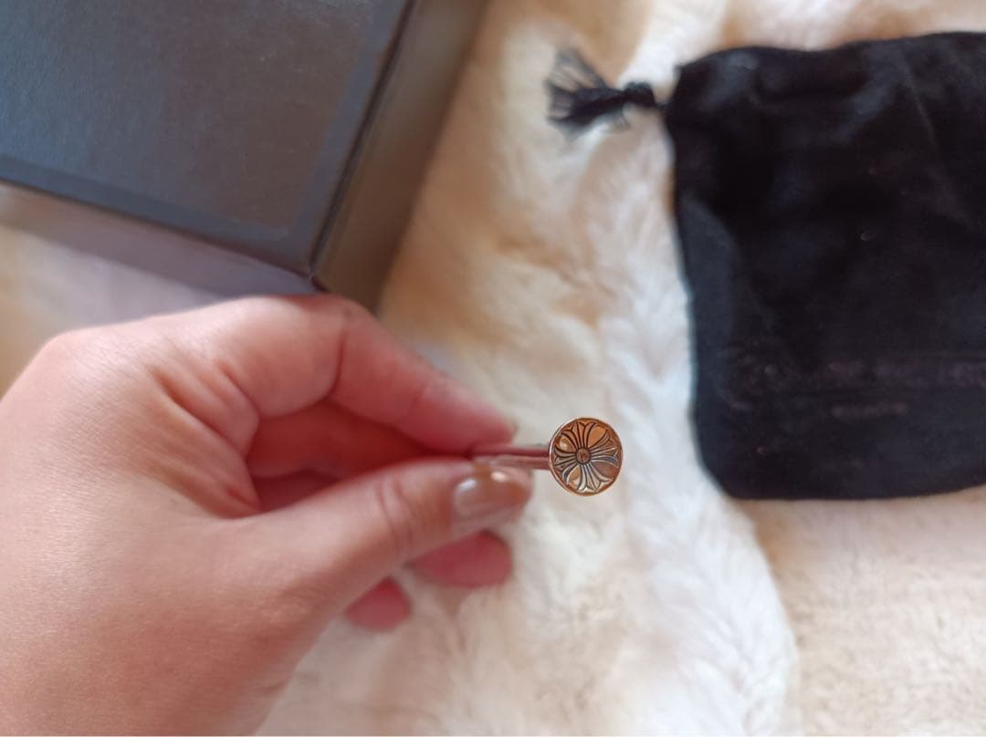 クロムハーツ　GOLF TEE CH PLUS V1