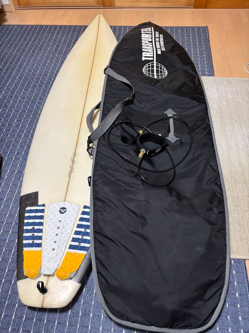 Popi 送料込み アルメリック ニューフライヤー 6.0