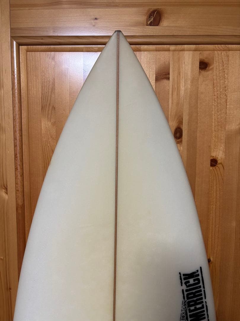 Popi 送料込み アルメリック ニューフライヤー 6.0