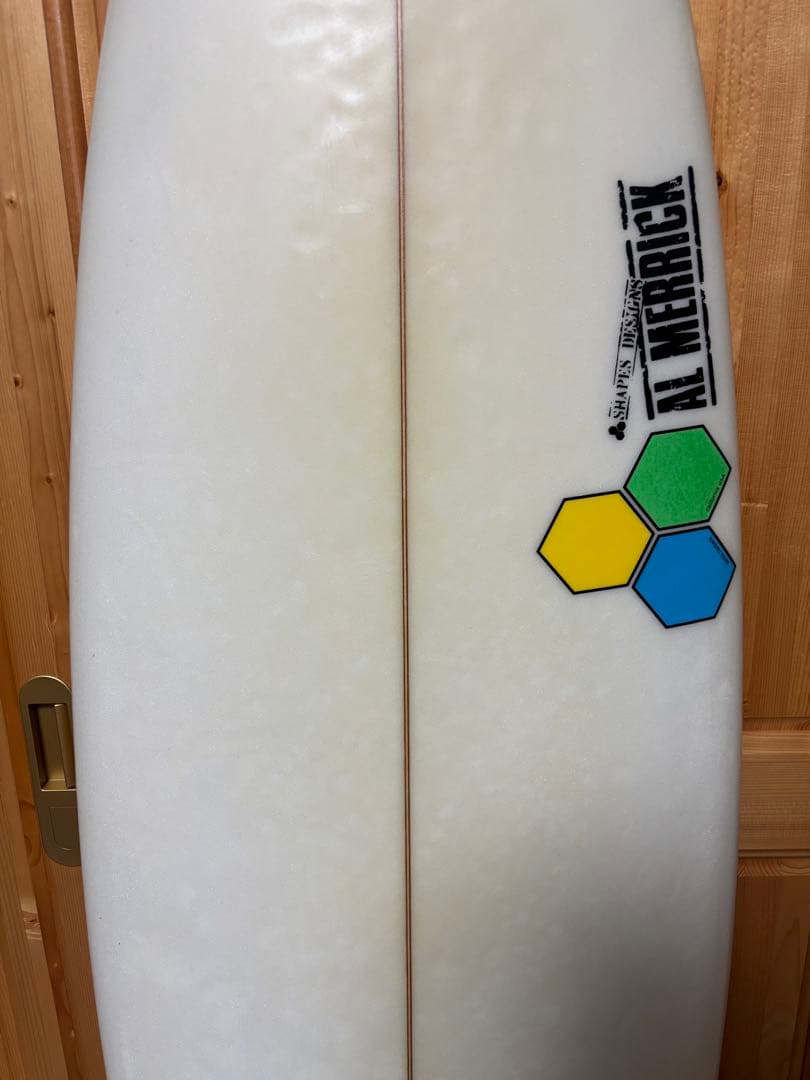 Popi 送料込み アルメリック ニューフライヤー 6.0