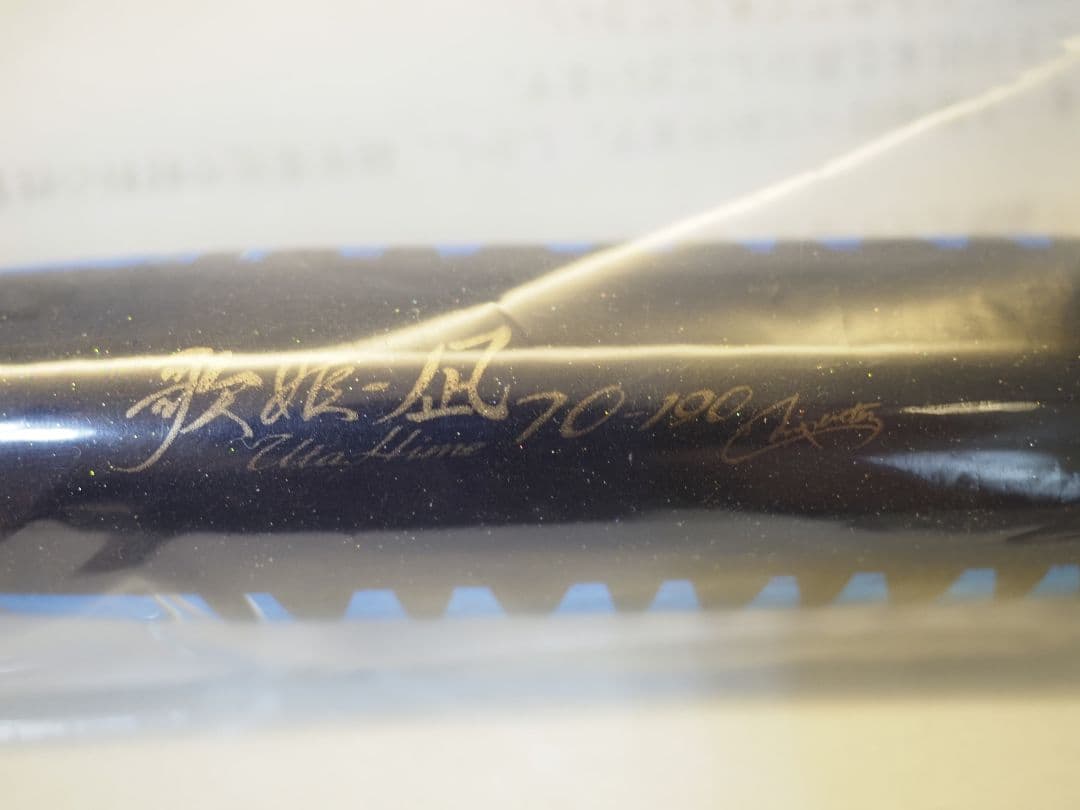 カーペンター 歌姫 凪 70-190 LM