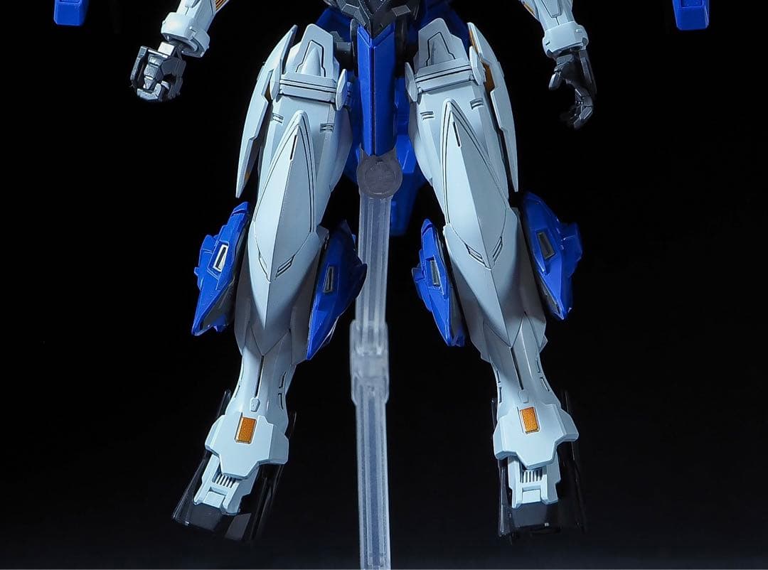 専用　ガンダムグリープ　全塗装　完成品