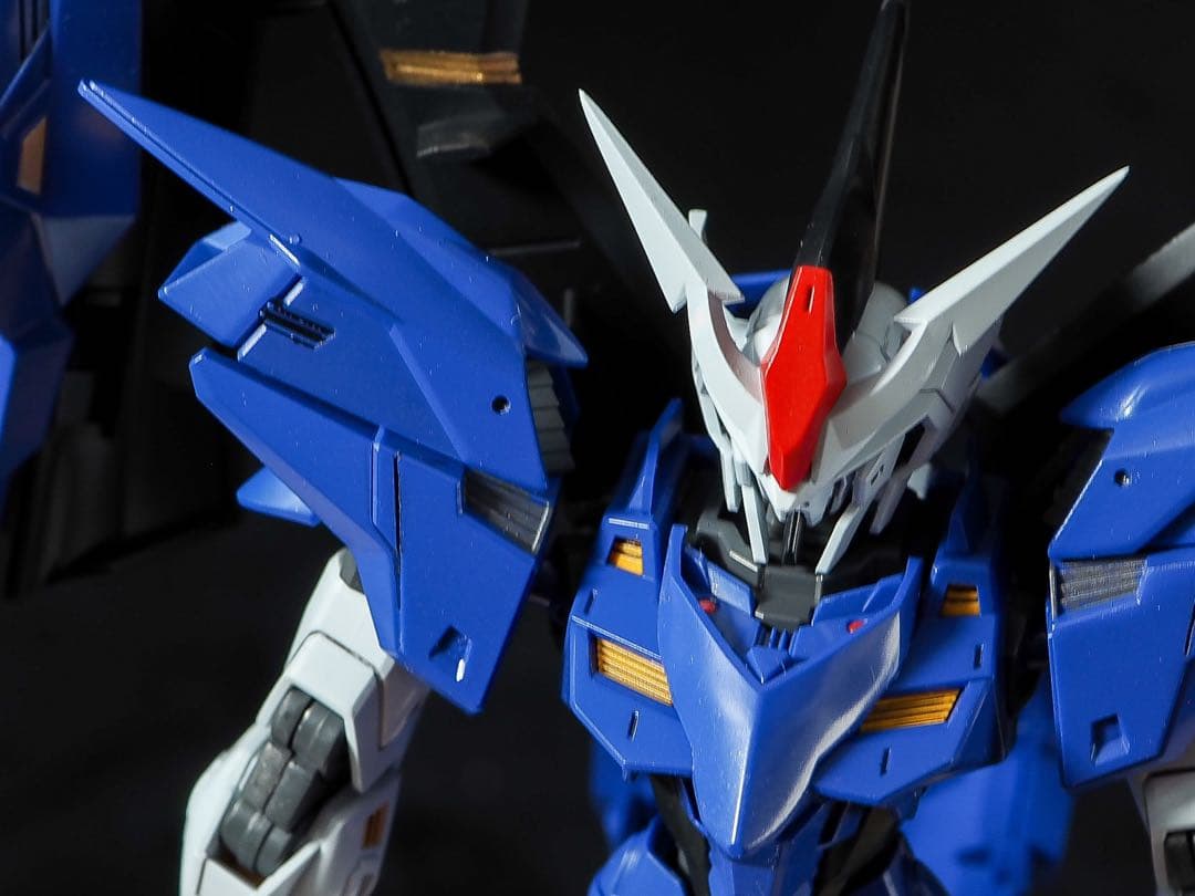 専用　ガンダムグリープ　全塗装　完成品