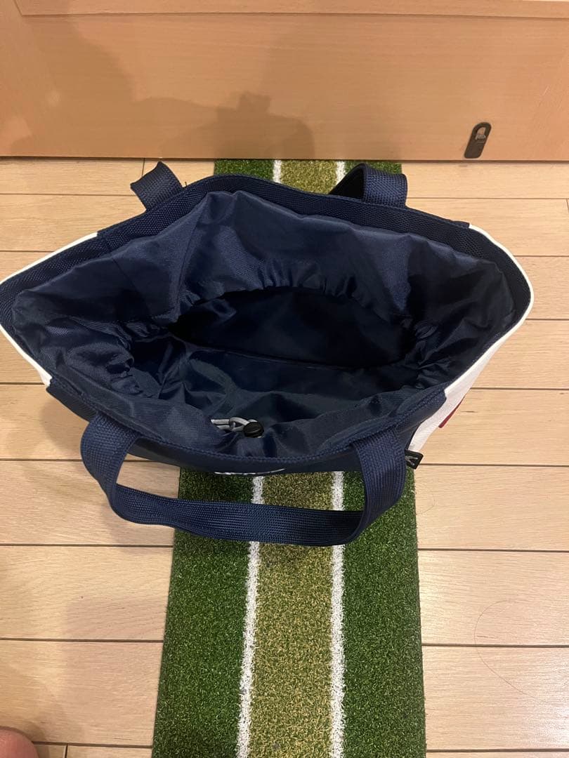 美品‼️ JONESカートバッグ