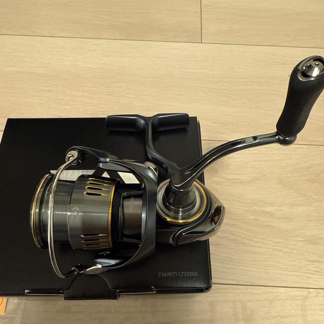 23 エアリティー　LT2500S