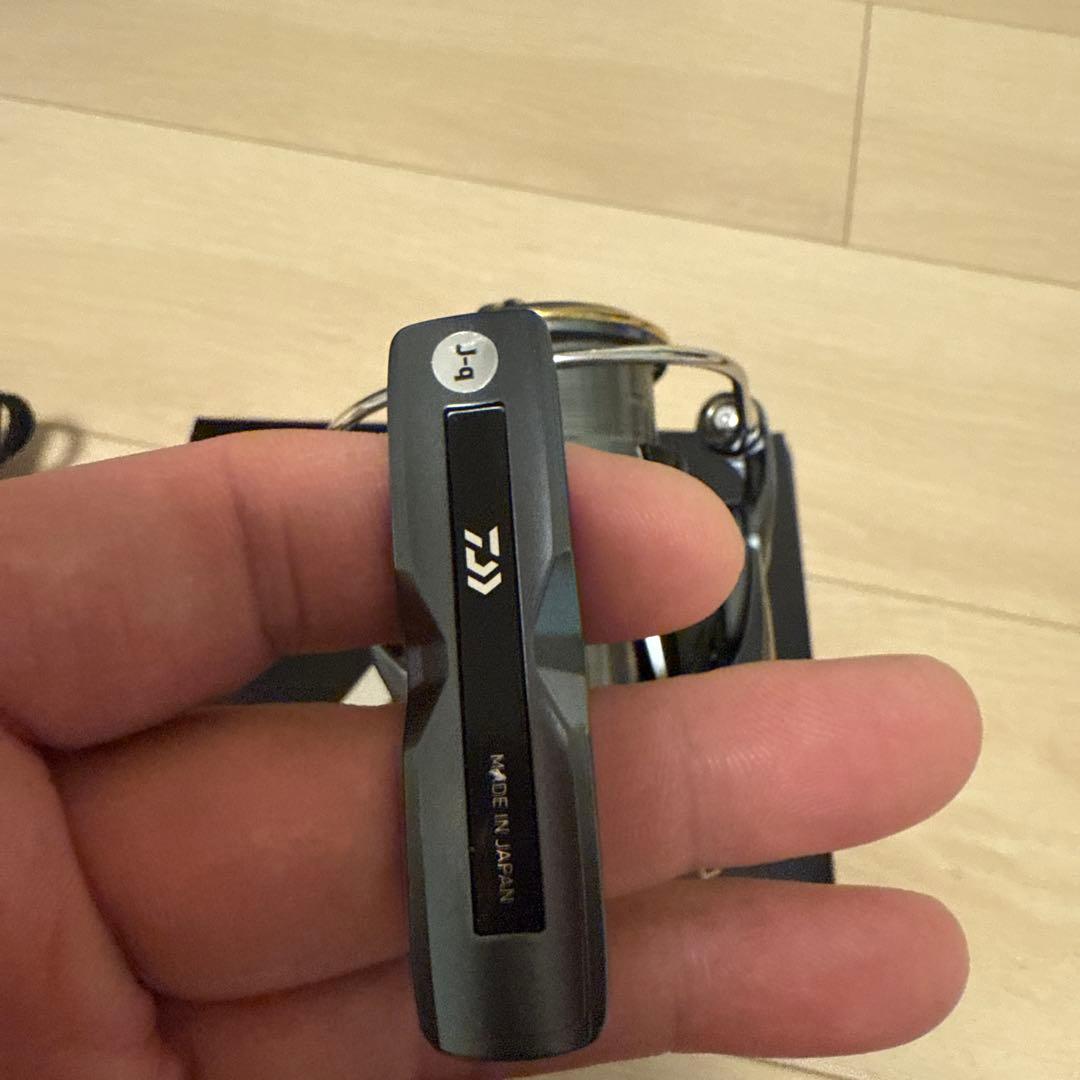 23 エアリティー　LT2500S