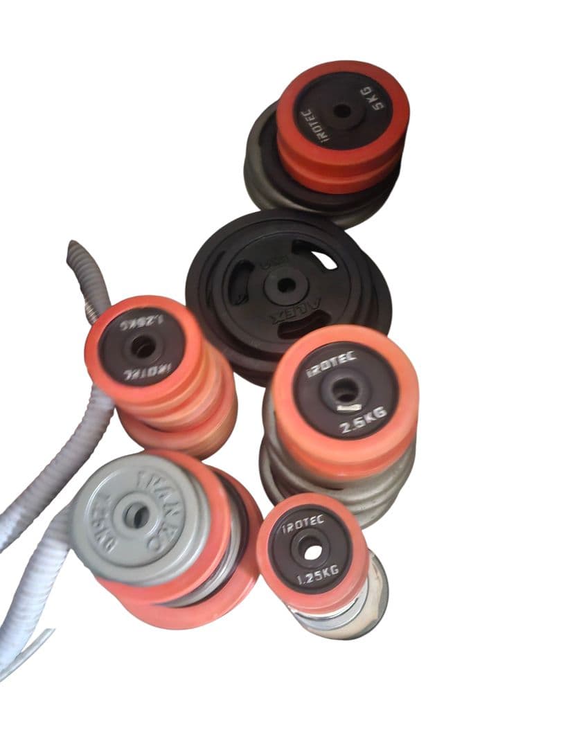 タフスタッフ TUFFSTUFF パワーラック 解体済み 現地引取