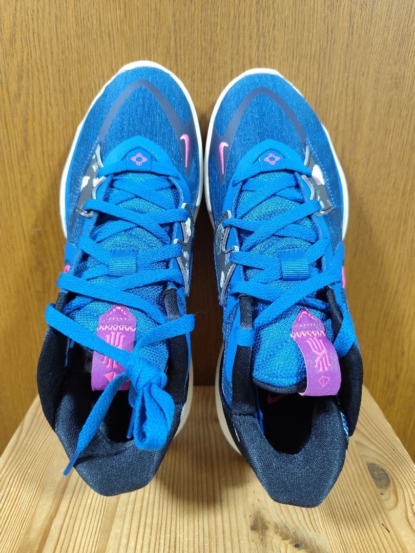 Nike Kyrie Low 5　ナイキ　カイリーロー5　27.0cm