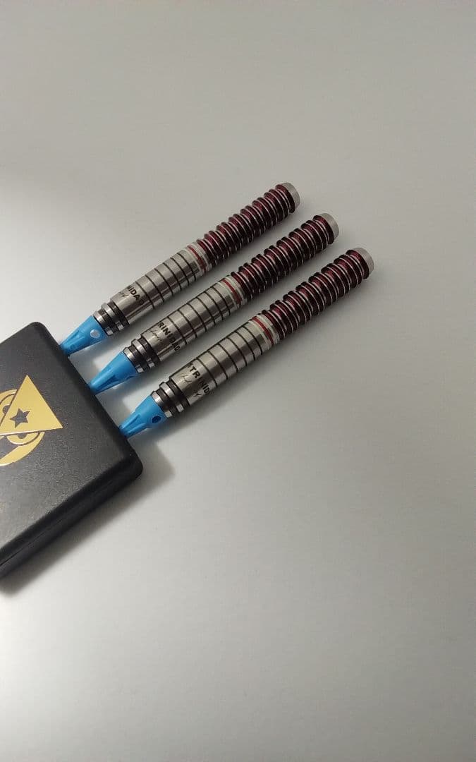 m*i様 TRiNiDAD GOMEZ TYPE 16!極美品!新品同品！ダーツ