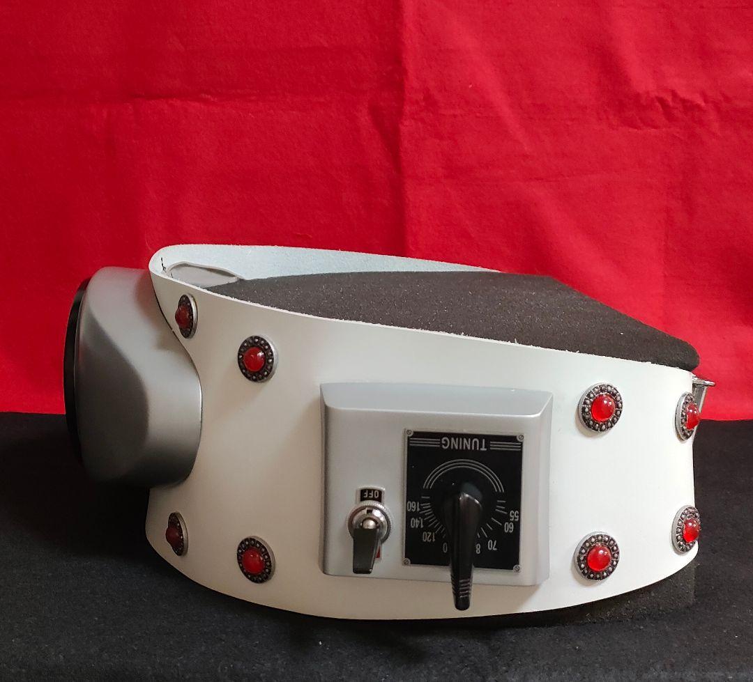 仮面ライダー　旧1号　1/1タイフーン　ゼネプロ改造品　映承認済商品　美品