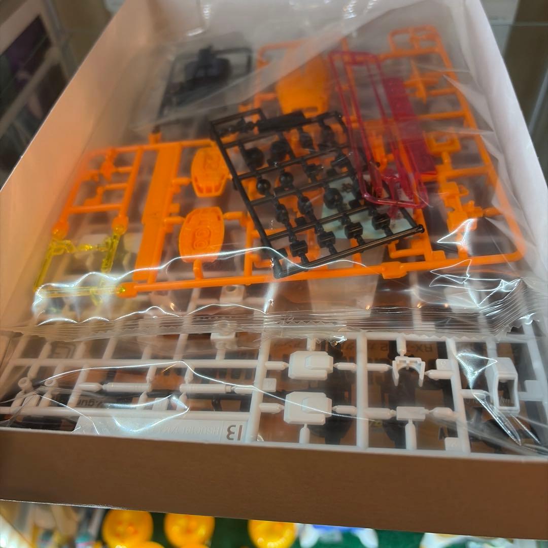 読売ジァイアンツ HG ガンプラ GIANTS