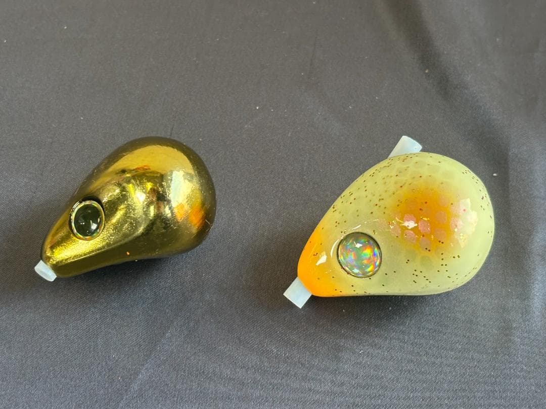 タイラバ・ダイワ紅牙150ｇ～250ｇ/ビンビン玉160＆200ｇ/10個セット