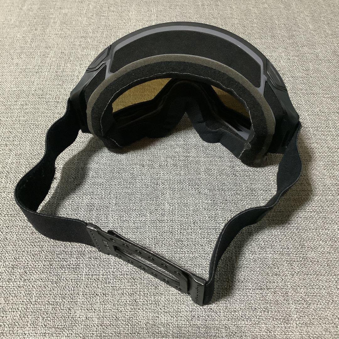 061 アノンANON(バートンBURTON) M4スノーボードスキーゴーグル