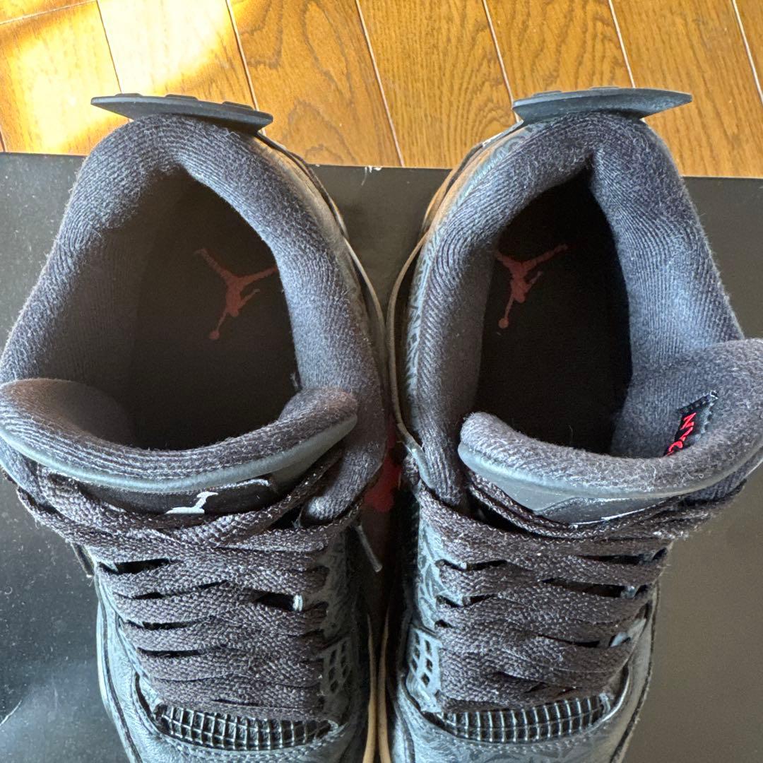 シューズ(男性用) aj5