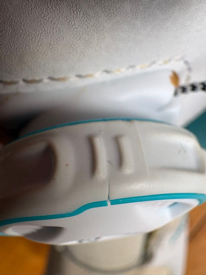 バートン　フルセット　チクレット100　グロム　 　バイン　おまけのブーツ付き