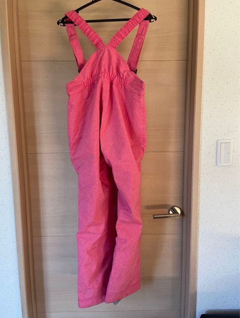 子ども用スキーウェア➕ゴーグルセット