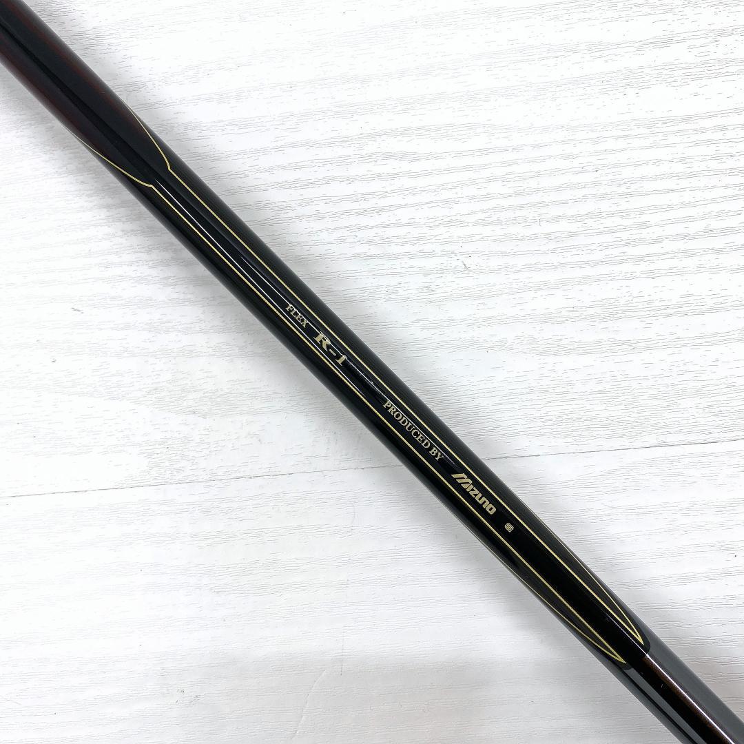 【美品/最高級‼】 MIZUNO ミズノ グランドモナーク ドライバー 1w