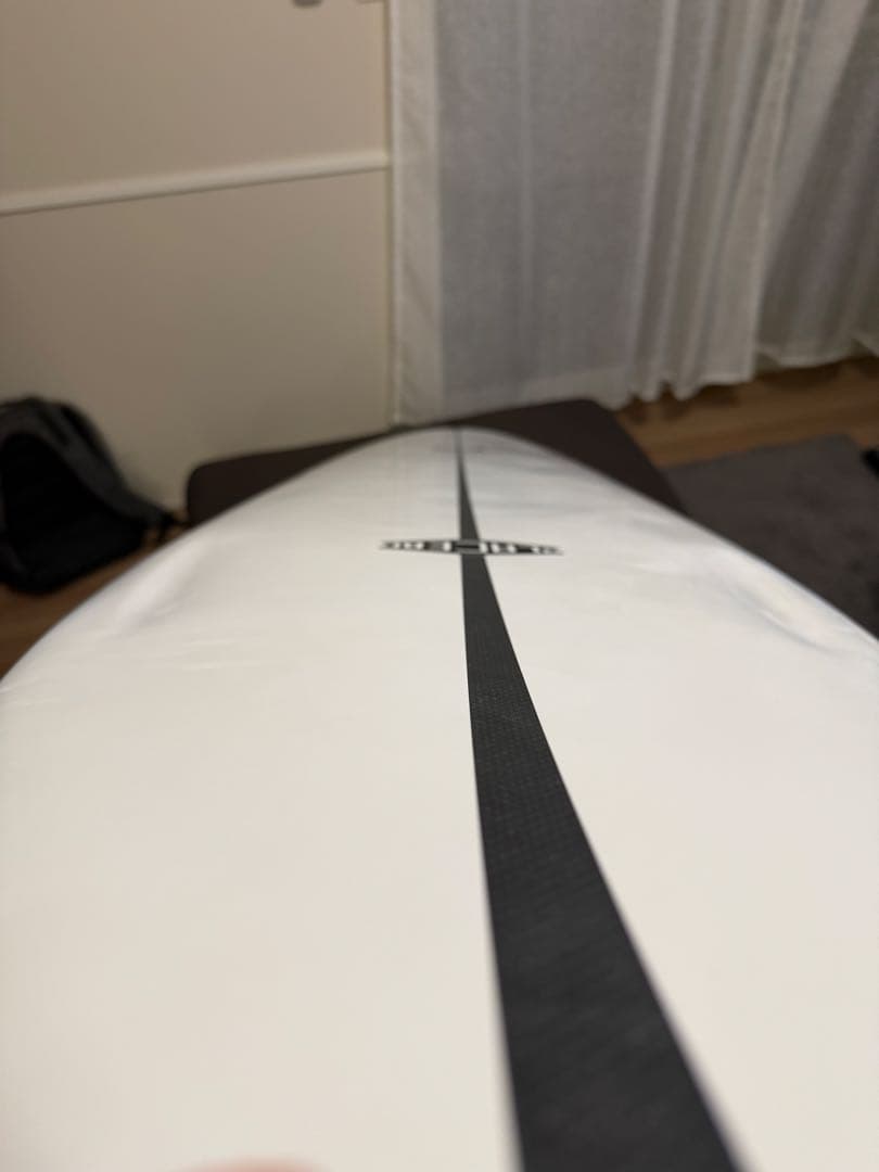 【手渡しのみ】Smooth Operator 6’6 (スムースオペレーター)