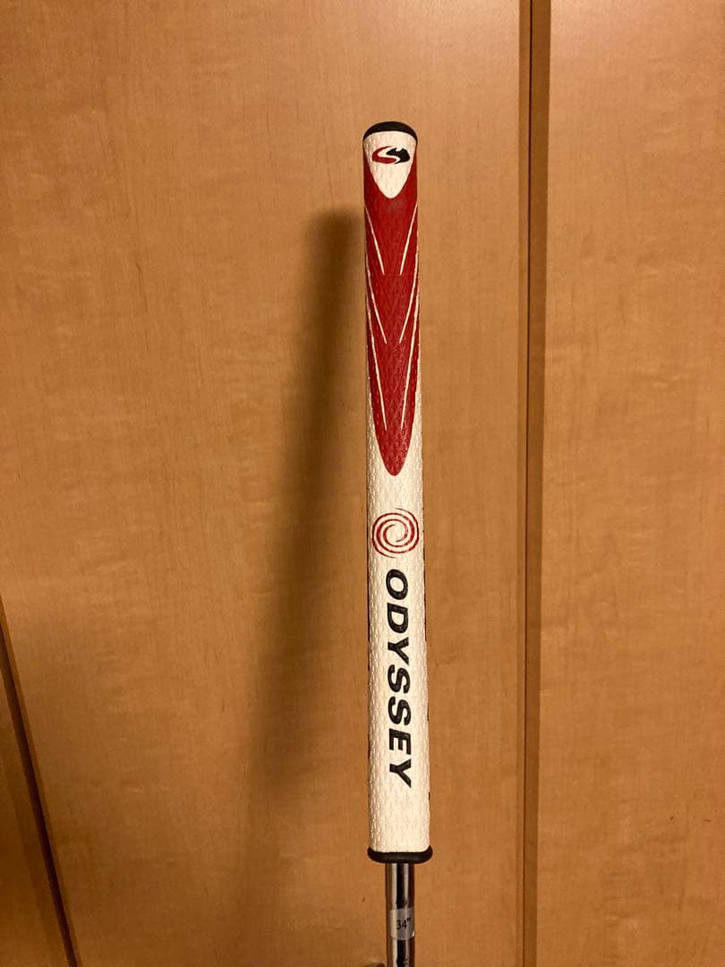 オデッセイVLINE TANK cruiser クルーザー　34インチ