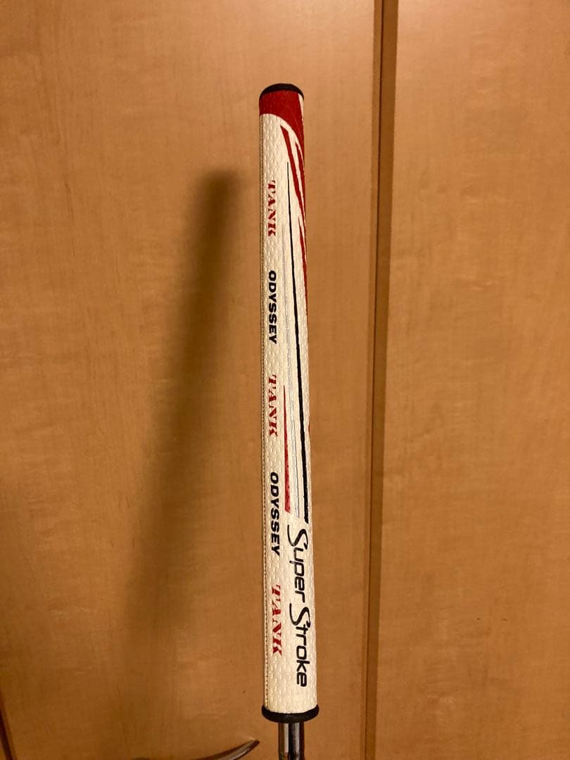 オデッセイVLINE TANK cruiser クルーザー　34インチ