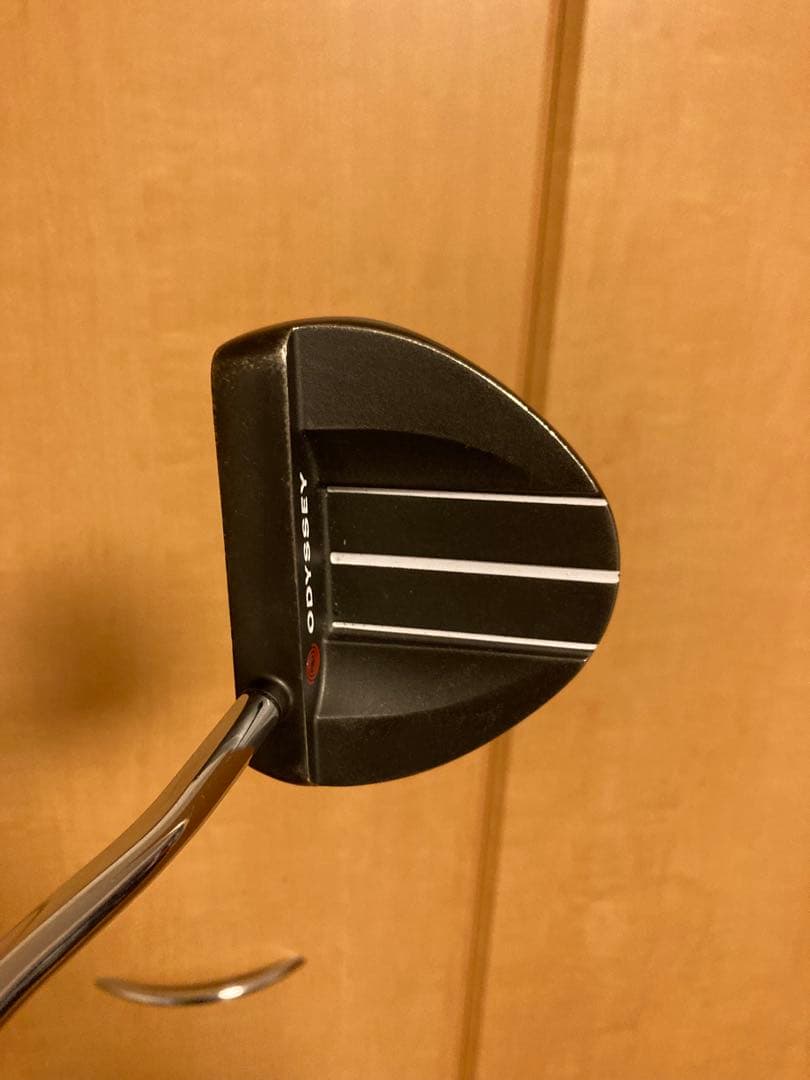 オデッセイVLINE TANK cruiser クルーザー　34インチ