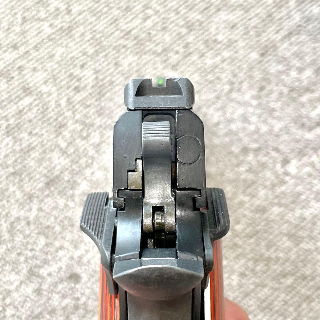 東京マルイ ガバメントKimberカスタム Co2マガジン対応フレーム